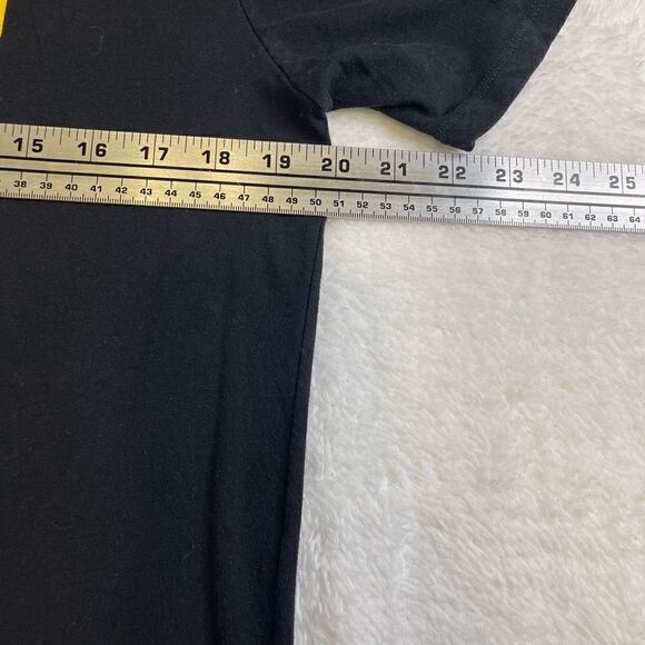 NIKE KOBE BRYANT 8 24 2016 Retirement LAKERS Banner DRI FIT T Shirt L MAMBA - Picture 9 of 16